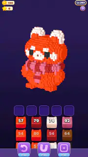 Twist Colors: Cube Smash screenshot 4