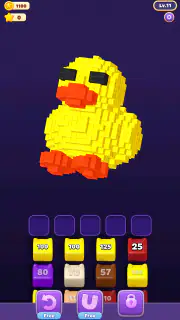 Twist Colors: Cube Smash screenshot 5