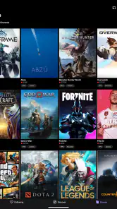 Twitch: streaming live screenshot 7
