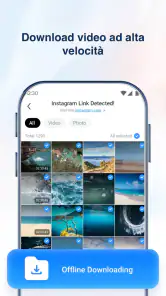 UC Browser - Schneller Surfen screenshot 2