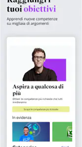 Udemy - Corsi online screenshot 2