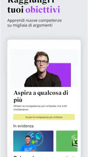 Udemy - Corsi online screenshot 2