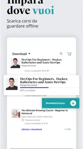 Udemy - Corsi online screenshot 4