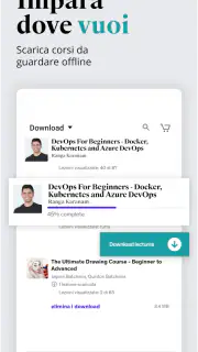 Udemy - Corsi online screenshot 4