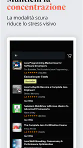 Udemy - Corsi online screenshot 6