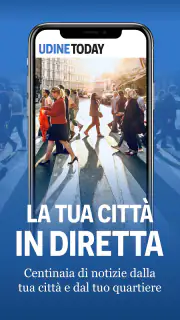 UdineToday screenshot 1