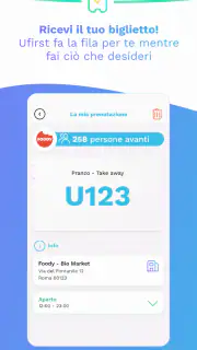 ufirst screenshot 3