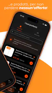 UltimaOfferta - Offerte Flash screenshot 6