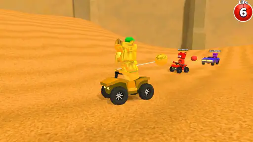 Ultimate Bear Adventure Super screenshot 4