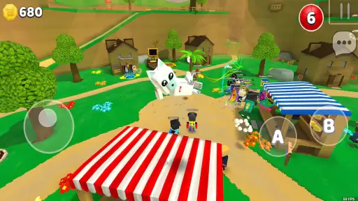 Ultimate Bear Adventure Super screenshot 5