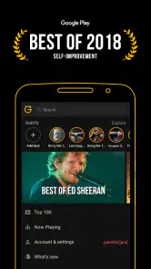 Ultimate Guitar: Accordi, Tabs screenshot 1
