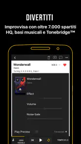Ultimate Guitar: Accordi, Tabs screenshot 6