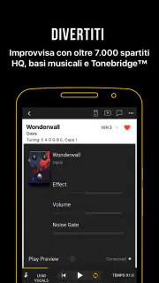 Ultimate Guitar: Accordi, Tabs screenshot 6