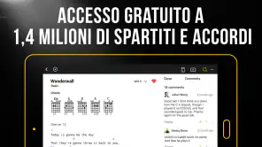 Ultimate Guitar: Accordi, Tabs screenshot 7