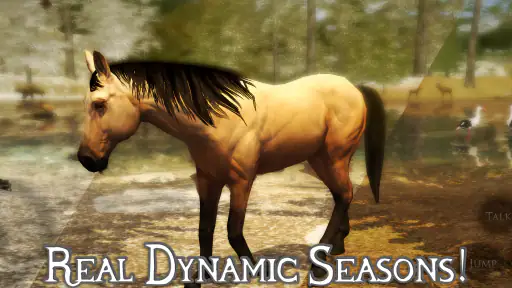 Ultimate Horse Simulator 2 screenshot 2