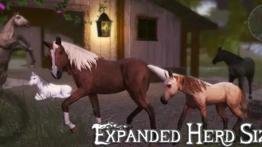 Ultimate Horse Simulator 2 screenshot 3