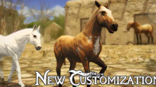 Ultimate Horse Simulator 2 screenshot 4