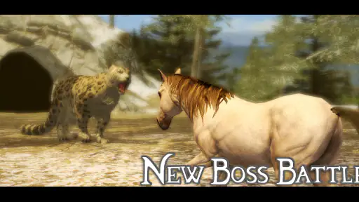 Ultimate Horse Simulator 2 screenshot 5
