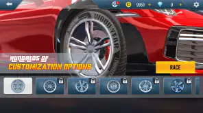 Ultimate Traffic Driving Car screenshot 8