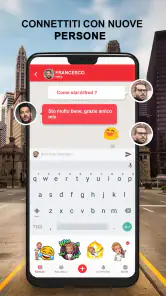 Ultime notizie screenshot 6