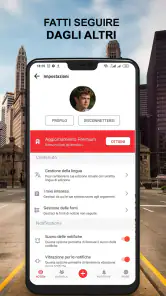 Ultime notizie screenshot 7