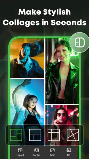 Ultra HD Camera: Camera Plus screenshot 4