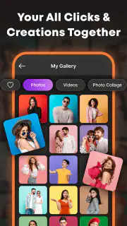 Ultra HD Camera: Camera Plus screenshot 7