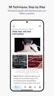 Ultrasound Pain screenshot 2