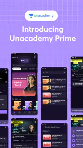 Unacademy: Learn & Crack Exams screenshot 2