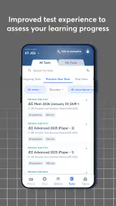 Unacademy: Learn & Crack Exams screenshot 6