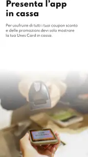 Unes screenshot 2