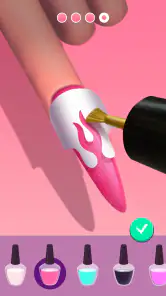 Unghie acriliche! screenshot 3