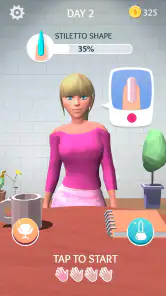 Unghie acriliche! screenshot 5