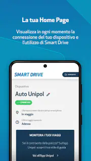 Unipol Connect screenshot 3