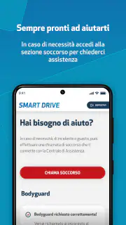 Unipol Connect screenshot 4