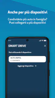 Unipol Connect screenshot 5