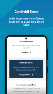 Unipol Connect screenshot 6