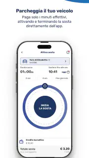 Unico Campania screenshot 3