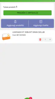 Unilife screenshot 5
