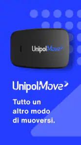 UnipolMove screenshot 1
