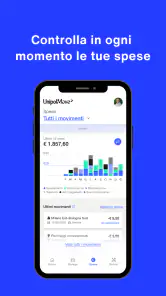 UnipolMove screenshot 4