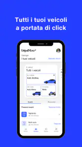 UnipolMove screenshot 5