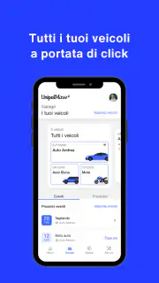 UnipolMove screenshot 5
