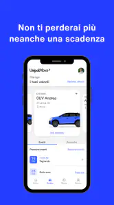 UnipolMove screenshot 6