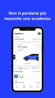 UnipolMove screenshot 6