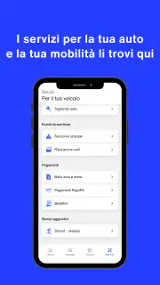 UnipolMove screenshot 7