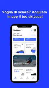 UnipolMove screenshot 8