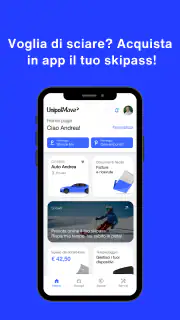 UnipolMove screenshot 8