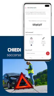 Unipol Assicurazioni screenshot 4