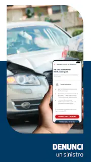 Unipol Assicurazioni screenshot 5